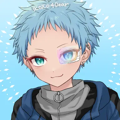 Profile image of 剛