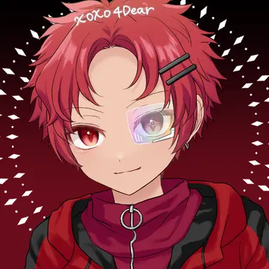 Profile image of 烈