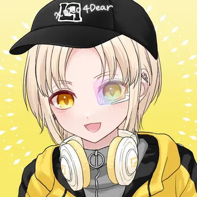 Profile image of 響
