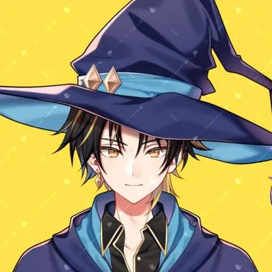 Profile image of 明雷らいと