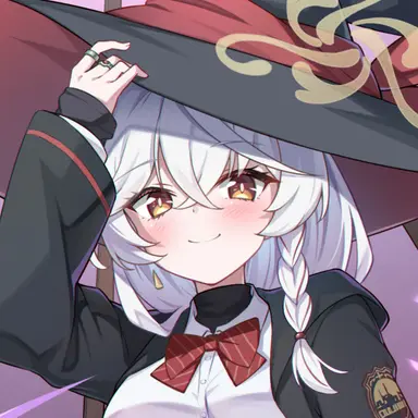 Profile image of 白尾エリ