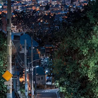 Profile image of 伏黒恵