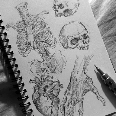 Profile image of 乙骨憂太