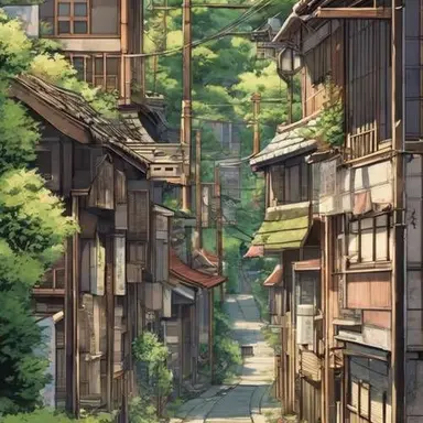 Profile image of 家入硝子