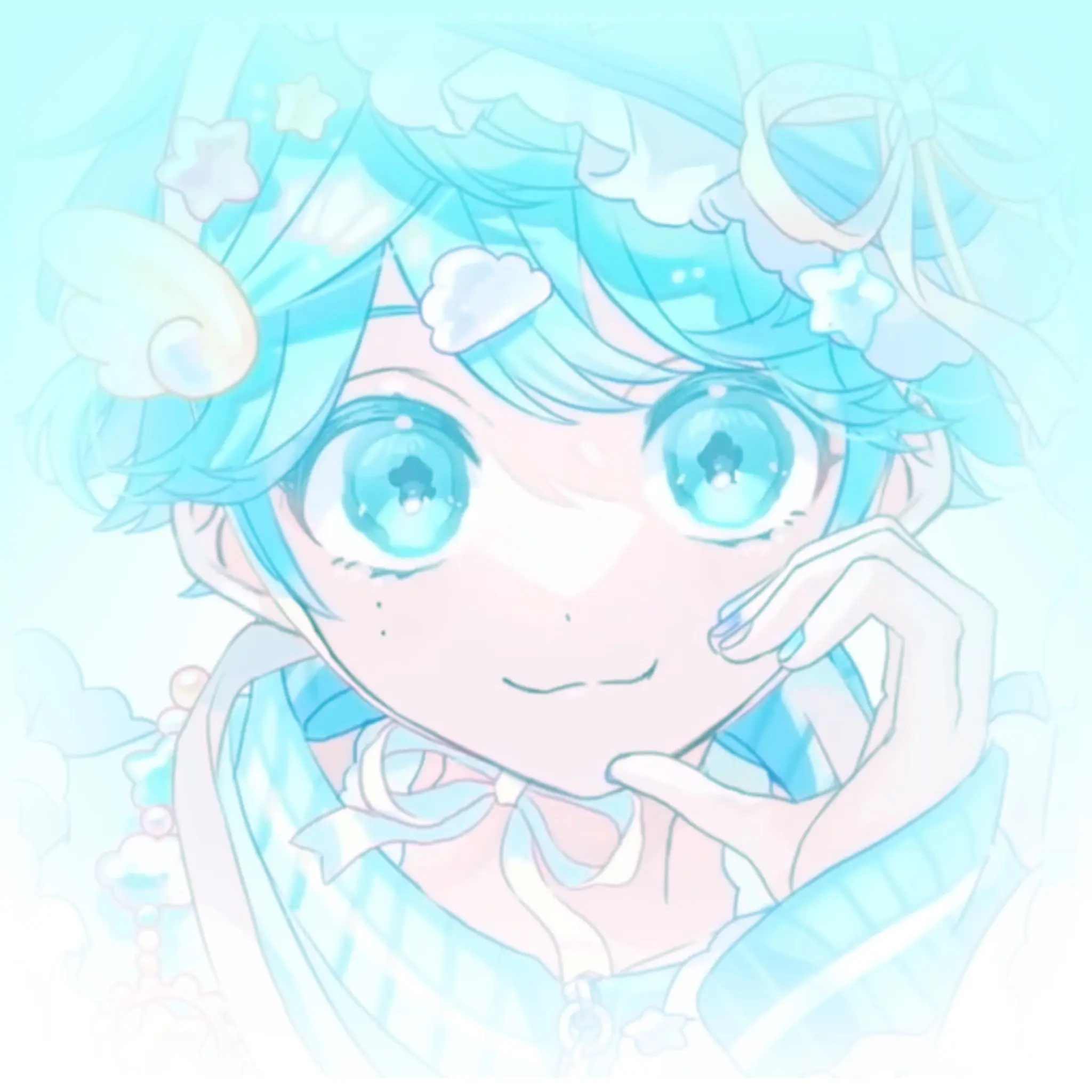 inuisan_712의 お姫様みたいな王子様．