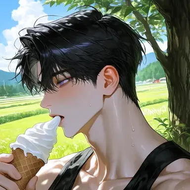 Profile image of Chizuru Semba