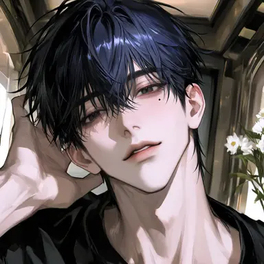 Profile image of 리쿠야