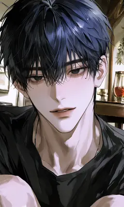 Profile image of 리쿠야