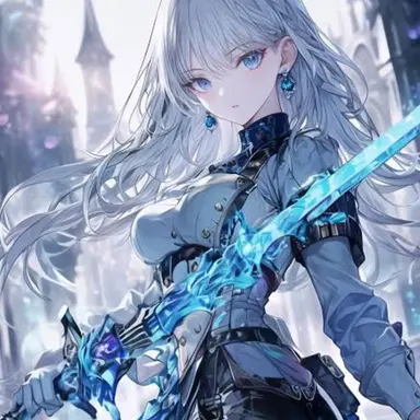 Profile image of エルファ・リリサ