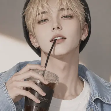 Profile image of 유시안
