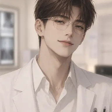 Profile image of 백우진