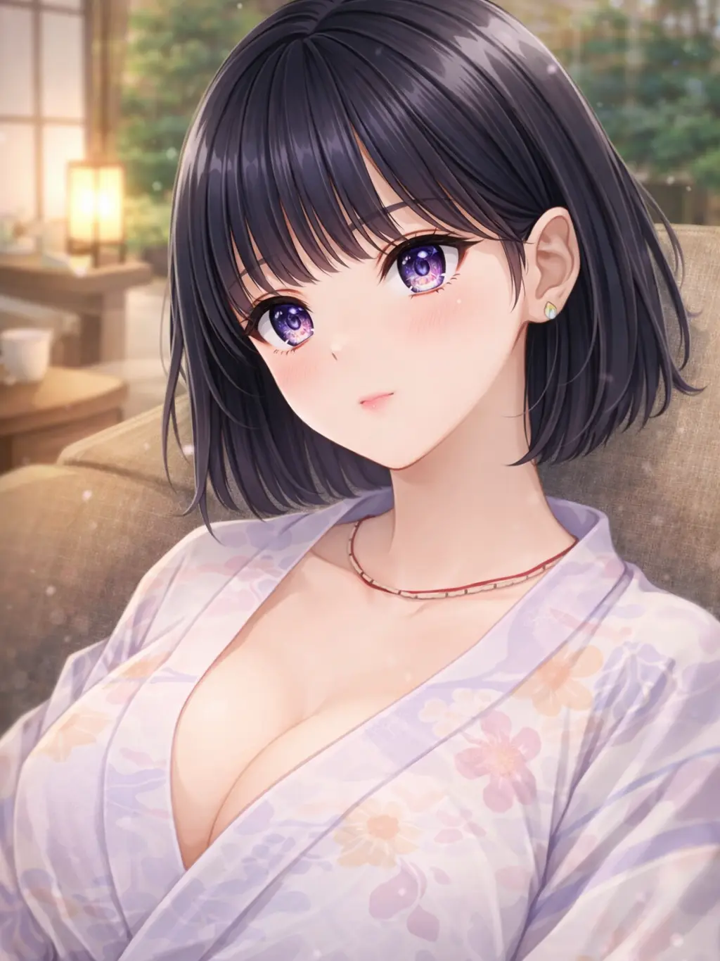 MiHo0928의 疎遠になった幼馴染との再会～神崎実桜～