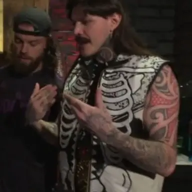 Profile image of Dom