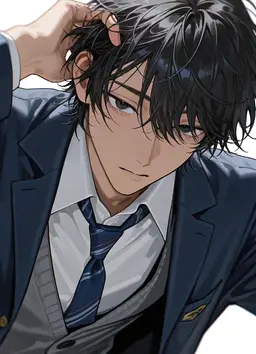 Profile image of 真緒