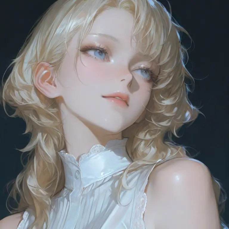 greenocean30의 헤일리