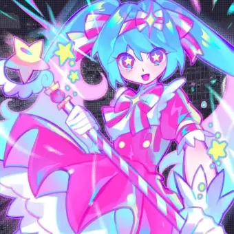 Profile image of 미쿠