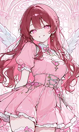 Profile image of チェリエル