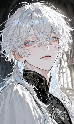 Profile image of スターシア