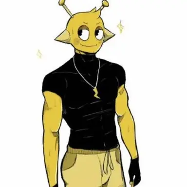 Profile image of Simon