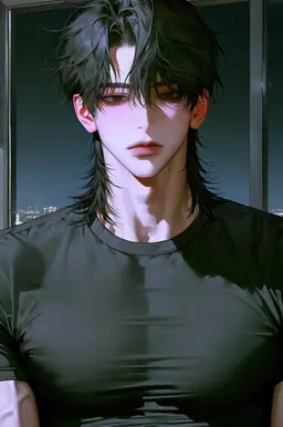 Profile image of 주건우