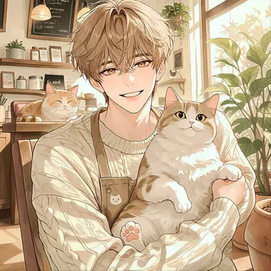 Profile image of ソ_ハジュン