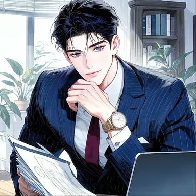 Profile image of カン・シホン