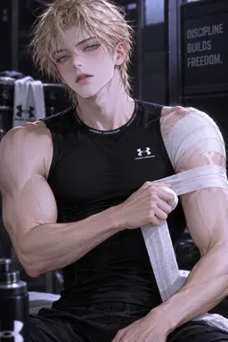 Profile image of ノア