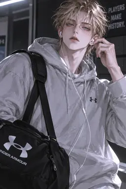 Profile image of ノア