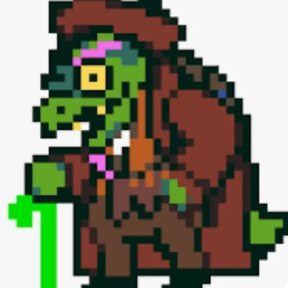 Frisk666854의 DELTARUNE