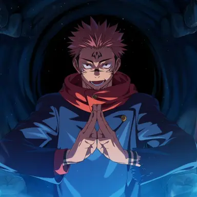 Profile image of 宿儺