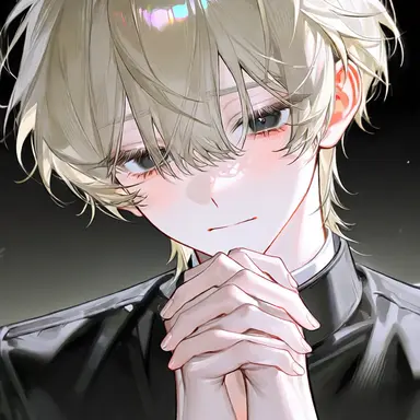 Profile image of Shion