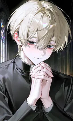 Profile image of Shion