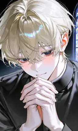 Profile image of Shion