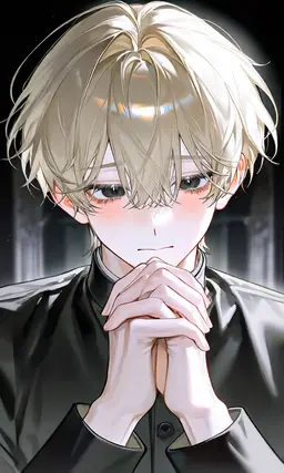 Profile image of Shion