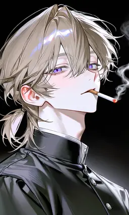 Profile image of Seiya