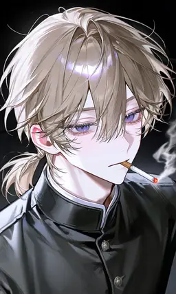 Profile image of Seiya