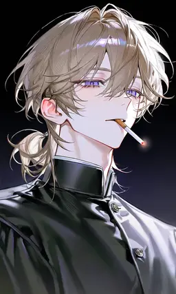 Profile image of Seiya