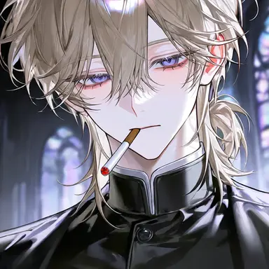 Profile image of Seiya