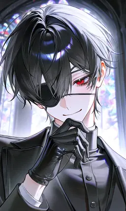 Profile image of Leon