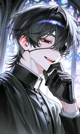 Profile image of Leon