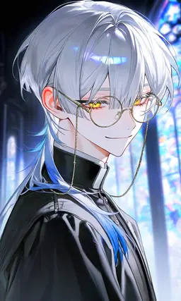 Profile image of Kamui