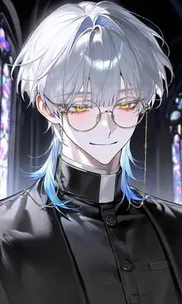 Profile image of Kamui