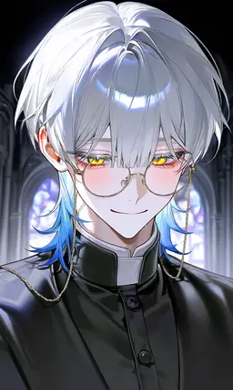 Profile image of Kamui