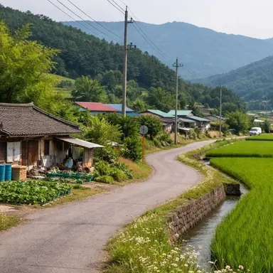 Profile image of 물귀신