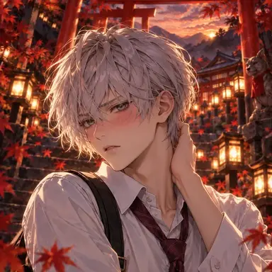 Profile image of 렌