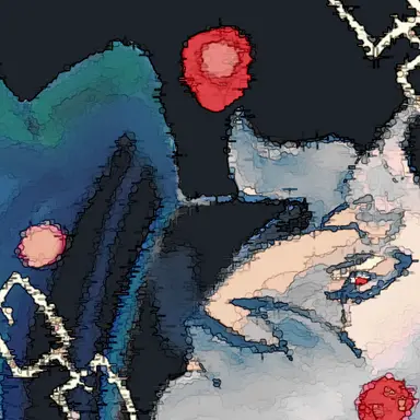 Profile image of 해리스