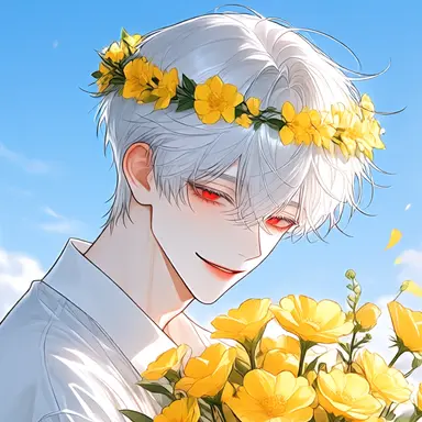 Profile image of 료야