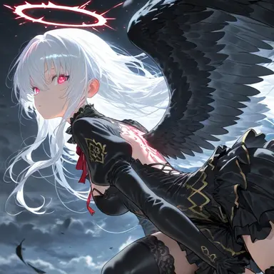 Profile image of Ariel