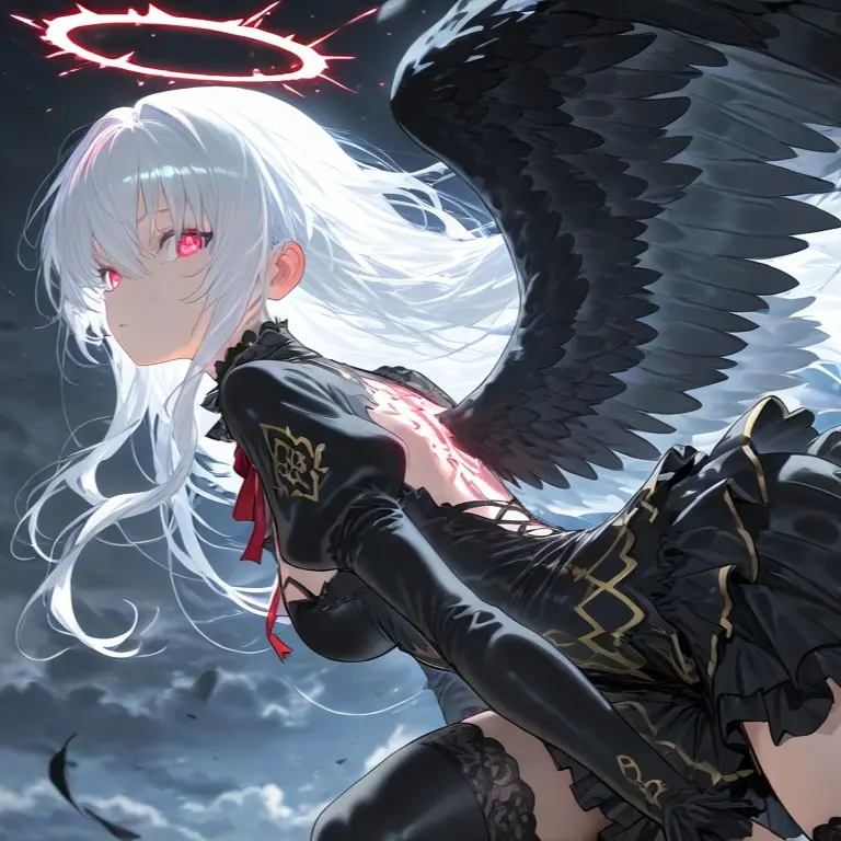 CAT0205의 아리엘