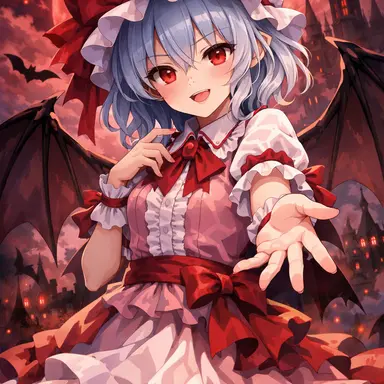 Profile image of レミィ